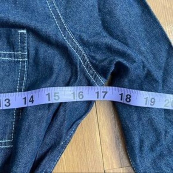 Joe Fresh Blue Denim‎ XS - Picture 5 of 8